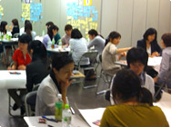 �X�^�b�t�̌��C